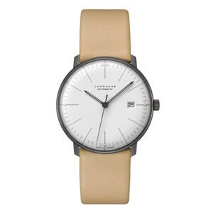 Junghans Max Bill Automatic 27/4000.04