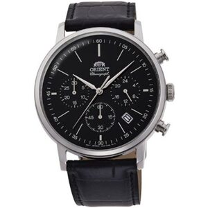 Orient Classic Chronograph RA-KV0404B