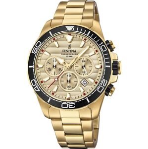 Festina Prestige Chronograph 20364/1