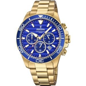 Festina Prestige Chronograph 20364/2