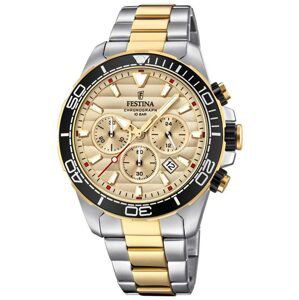 Festina Prestige Chronograph 20363/1