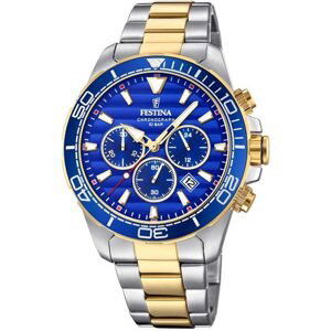 Festina Prestige Chronograph 20363/2