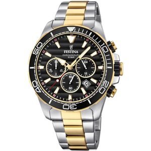 Festina Prestige Chronograph 20363/3