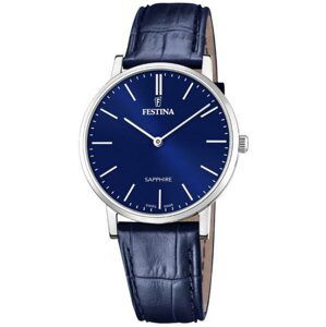 Festina Swiss Made 20012/3