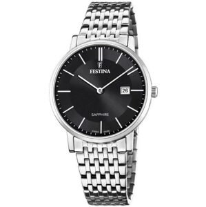 Festina Swiss Made 20018/3