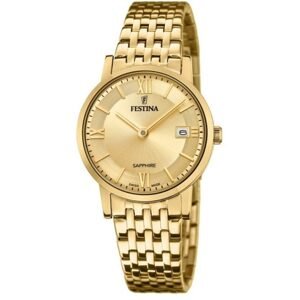 Festina Swiss Made 20021/2