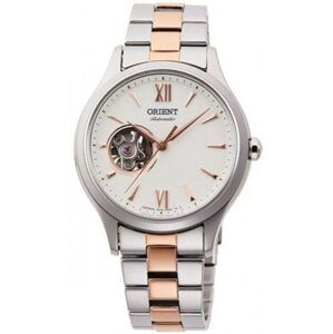 Orient Contemporary Ladies Semi Skeleton RA-AG0020S