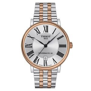 Tissot Carson Premium Powermatic 80 T122.407.22.033.00