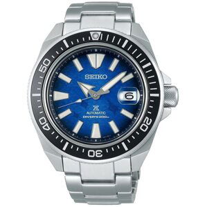 Seiko Prospex SRPE33K1 Special Edition Save the Ocean