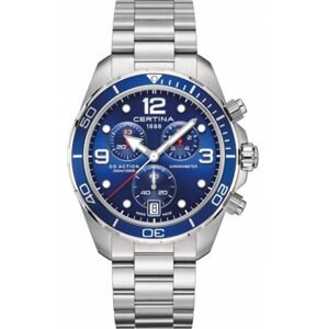 Certina DS Action Chronograph C032.434.11.047.00