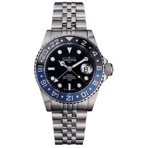 Davosa Ternos Professional TT GMT 161.571.04