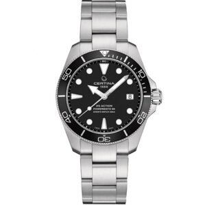 Certina DS Action Diver Powermatic 80 C032.807.11.051.00