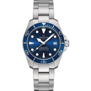 Certina DS Action Diver Powermatic 80 C032.807.11.041.00