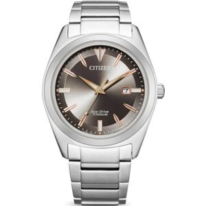 Citizen Eco-Drive Super Titanium AW1640-83H