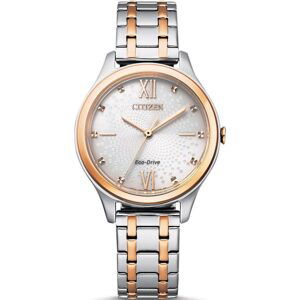 Citizen Eco-Drive Ladies EM0506-77A