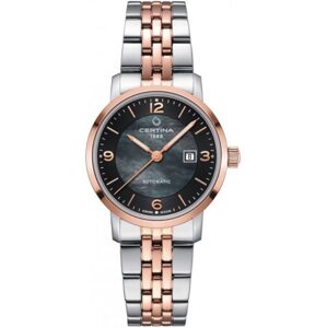 Certina DS Caimano Lady Automatic C035.007.22.127.01