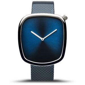 Bering Classic Pebble 18040-307