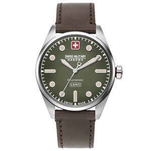 Swiss Military Hanowa Mountaineer 4345.7.04.006