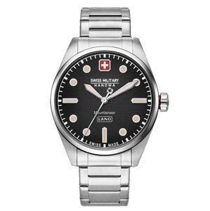 Swiss Military Hanowa Mountaineer 5345.7.04.007