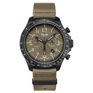 Traser P67 Officer Pro Chronograph Khaki Nato