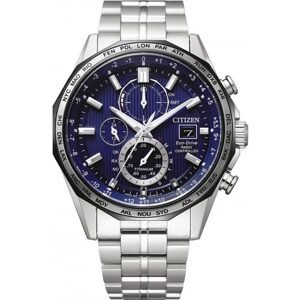 Citizen Radio Controlled Super Titanium AT8218-81L