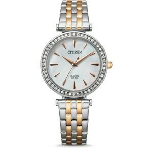 Citizen Ladies ER0216-59D