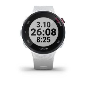 Garmin Forerunner 45S Optic White 010-02156-10