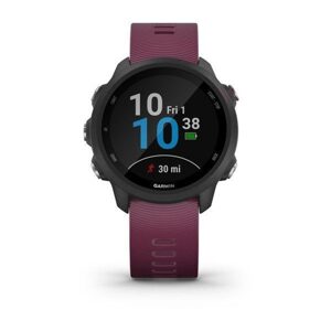 Garmin Forerunner 245 Optic Red 010-02120-11