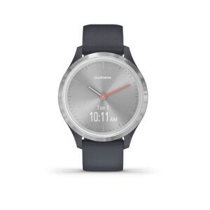 Garmin vivomove3S Sport, Silver/Gray Band 010-02238-20