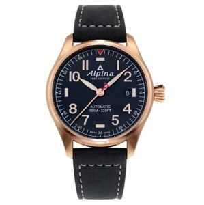 Alpina Startimer Pilot Automatic AL-525NN3S4