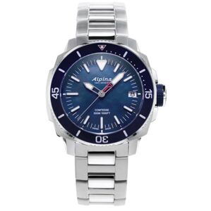 Alpina Seastrong Diver 300 Comtesse AL-240MPN2VC6B