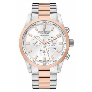 Claude Bernard Aquarider 10222-357RM-AIR