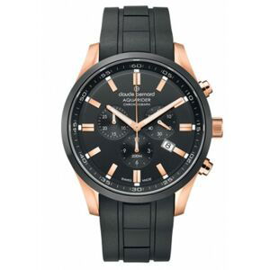 Claude Bernard Aquarider 10222-37RNCA-NIR