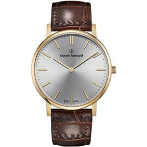 Claude Bernard Slim Line 20219-37J-AID