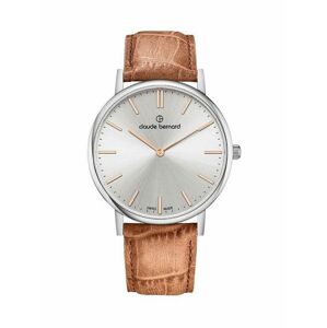 Claude Bernard Slim Line 20219-37RC-AIR