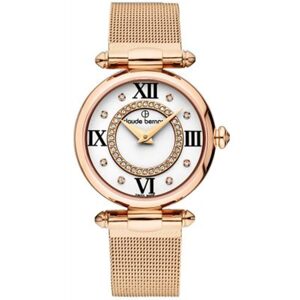 Claude Bernard Dress Code 20500-37R-APR1