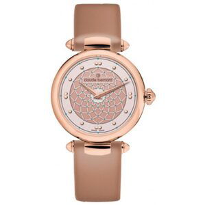 Claude Bernard Dress Code 20508-37RC-BEIR