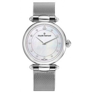 Claude Bernard Dress Code 20508-3M-NAN