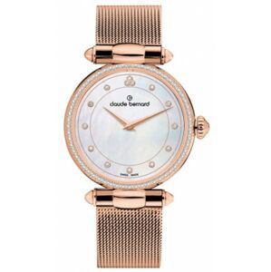 Claude Bernard Dress Code 20509-37RM-NAR