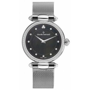 Claude Bernard Dress Code 20509-3M-NANN