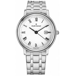 Claude Bernard Classic 54005-3M-BR