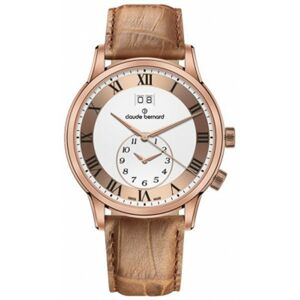 Claude Bernard Classic 62007-37R-ARR