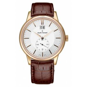 Claude Bernard Classic 64005-37R-AIR