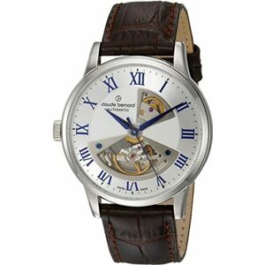 Claude Bernard Classic 85017-3-ARBUN