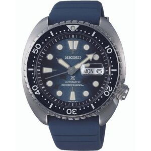 Seiko Prospex SRPF77K1 Special Edition Save the Ocean