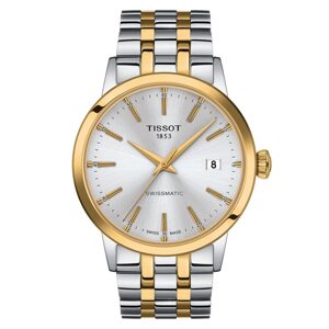 Tissot Classic Dream Swissmatic T129.407.22.031.01