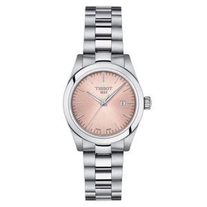 Tissot T-My Lady Quartz T132.010.11.331.00