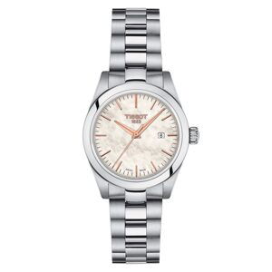 Tissot T-My Lady Quartz T132.010.11.111.00