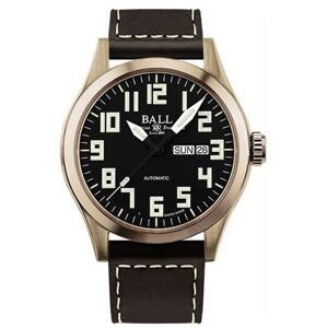 Ball Engineer III Bronze NM2186C-L3J-BK