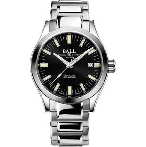 Ball Engineer M Marvelight (40mm) Manufacture COSC NM2032C-S1C-BK